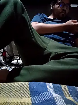 axel-spr online show from 17, 10, 2025