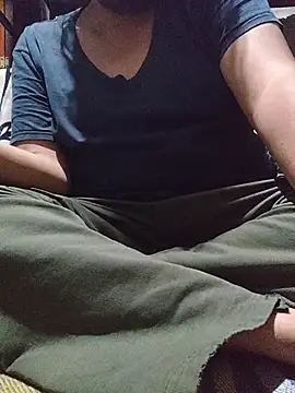 axel-spr online show from 19, 11, 2025