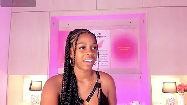 MaraBaker online show from 24, 10, 2025