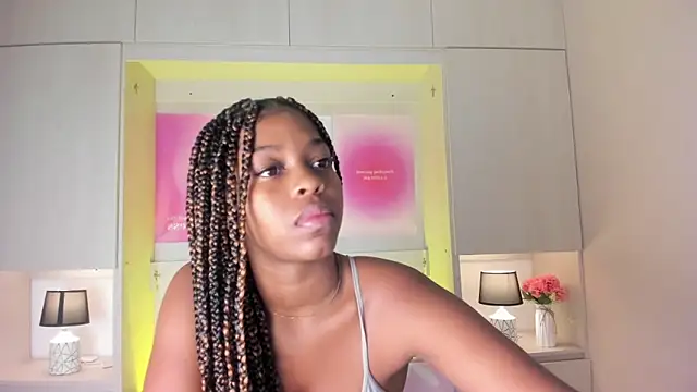 MaraBaker online show from 2, 2, 2026