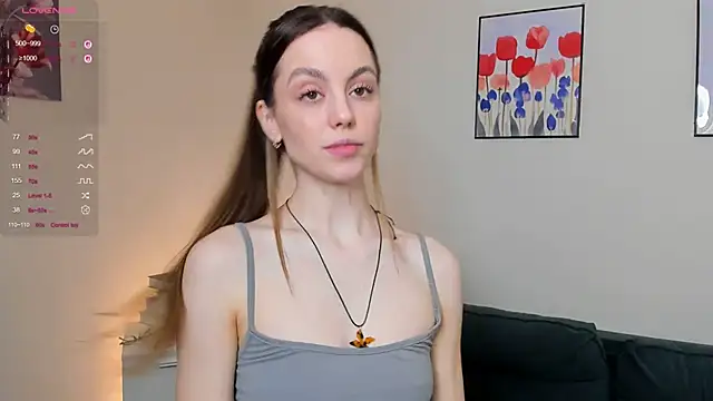 Snapshot of sweet_and_flirt chatting on 2, 12, 2025 sweet and flirt online show from 2, 12, 2025