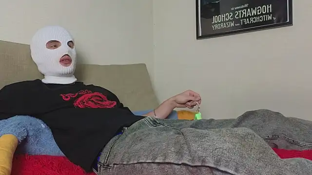 CrickSex online show from 6, 1, 2026