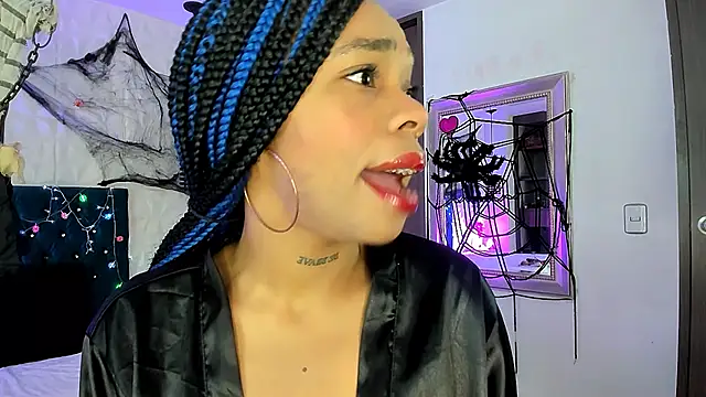 megan black dl online show from 14, 10, 2025