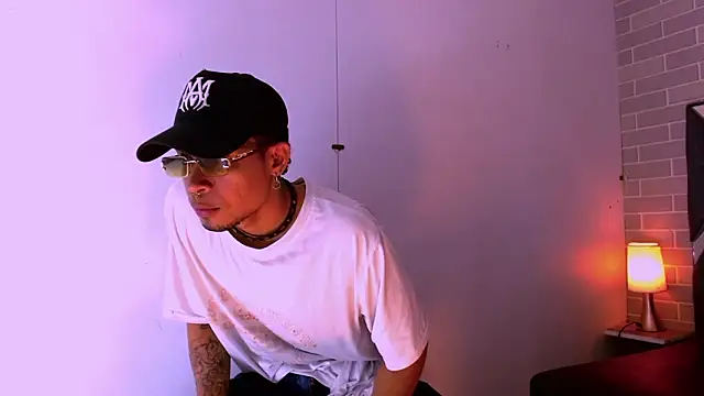 Jayden Morris online show from 26, 2, 2026