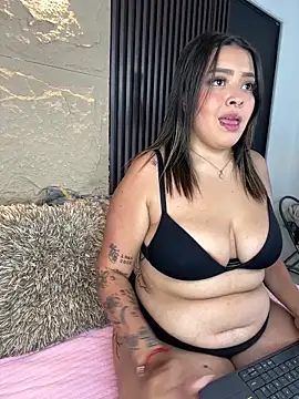 GenesisBlaze online show from 5, 12, 2025