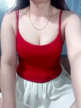 Snapshot of LeanaLy chatting on 31, 5, 2026 LeanaLy online show from 31, 5, 2026