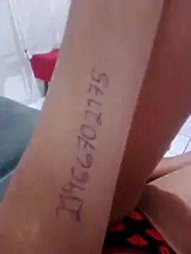 Camilanifeta online show from 21, 3, 2026