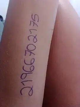 Camilanifeta online show from 6, 4, 2026