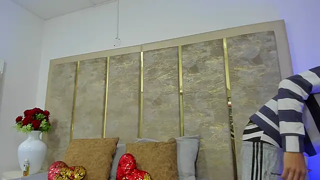 GaelCarter online show from 15, 1, 2026