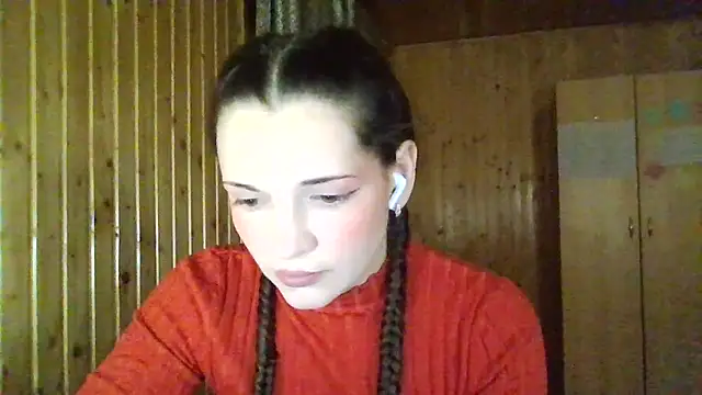 AmeliieLaFleur online show from 2, 2, 2026