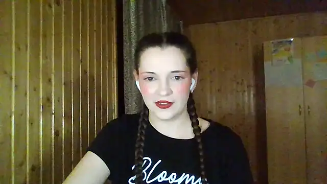 AmeliieLaFleur online show from 5, 2, 2026