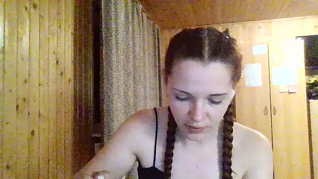 AmeliieLaFleur online show from 14, 4, 2026