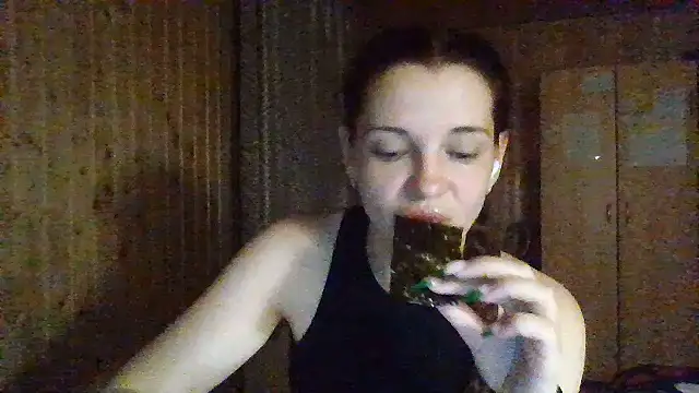 AmeliieLaFleur online show from 21, 5, 2026