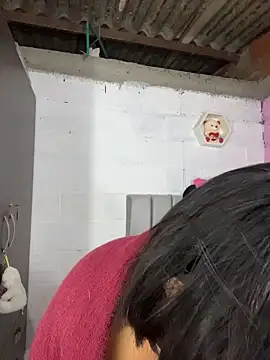 AlyssaRay online show from 28, 2, 2026