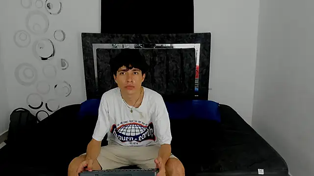 Horny Young Boys online show from 13, 10, 2025