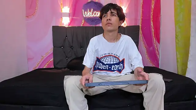 Horny Young Boys online show from 17, 10, 2025