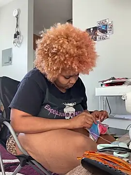 MaRiaSpYce online show from 19, 10, 2025