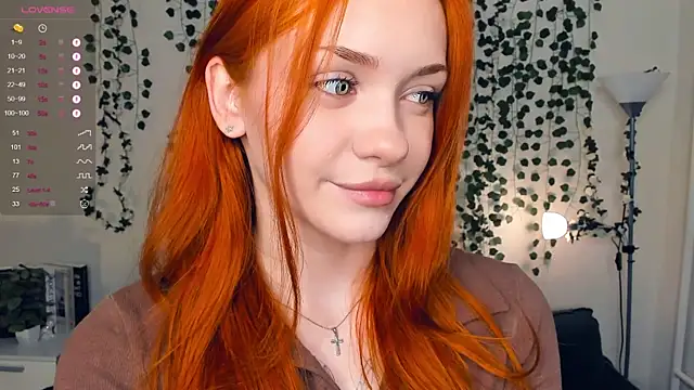 Foxy blush online show from 5, 11, 2025