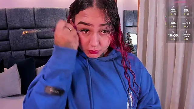 Snapshot of atennea_diiossa chatting on 26, 11, 2025 atennea diiossa online show from 26, 11, 2025