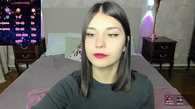 MargoChill online show from 3, 2, 2026