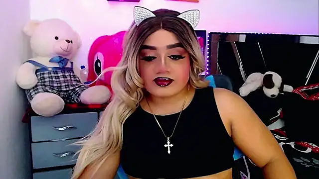 Sofiabigcock22 online show from 2, 11, 2025