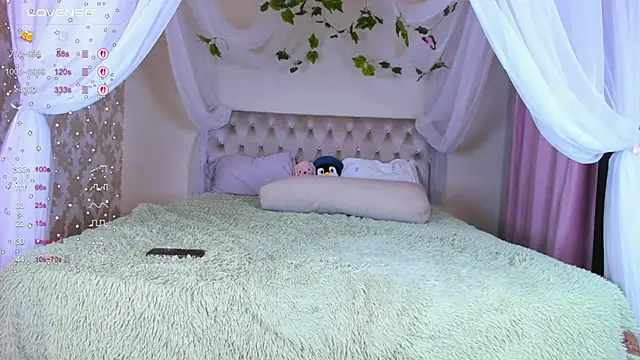 Snapshot of Gongjulee chatting on 22, 10, 2025 Gongjulee online show from 22, 10, 2025