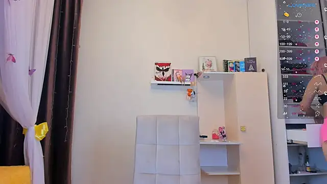 Gongjulee online show from 5, 2, 2026