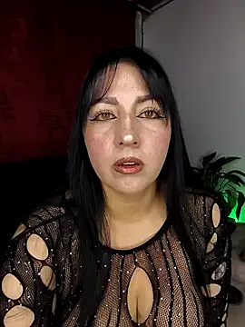 kitten25-hott online show from 25, 10, 2025