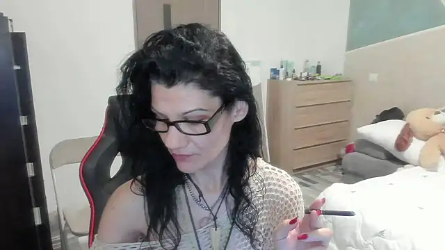 SweetSin40 online show from 22, 3, 2026