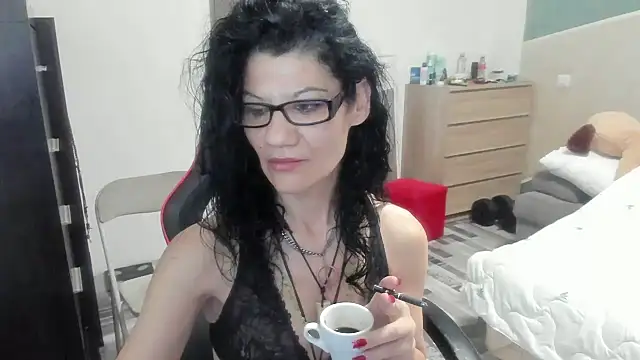 SweetSin40 online show from 29, 3, 2026