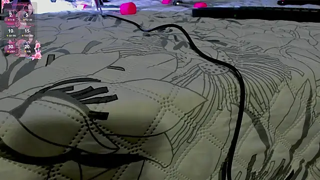 Sharlott smith online show from 22, 11, 2025