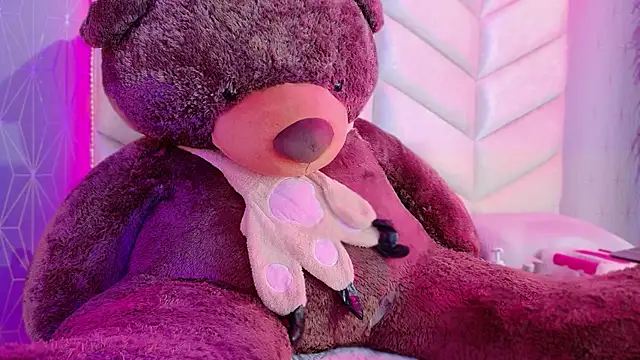 CARO ADAMS1 online show from 17, 1, 2026