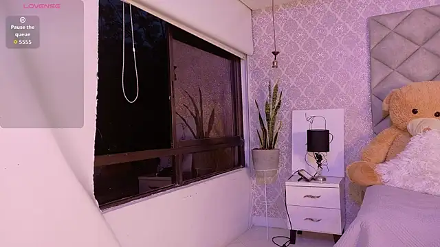 CARO ADAMS1 online show from 10, 2, 2026