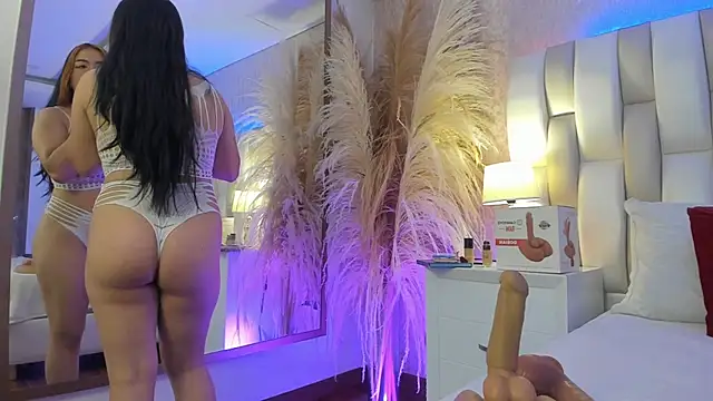 Ari lynn  online show from 28, 3, 2026