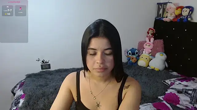 Megan ve online show from 13, 2, 2026