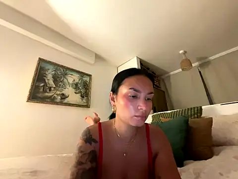 sexygoddessjessy online show from 22, 10, 2025