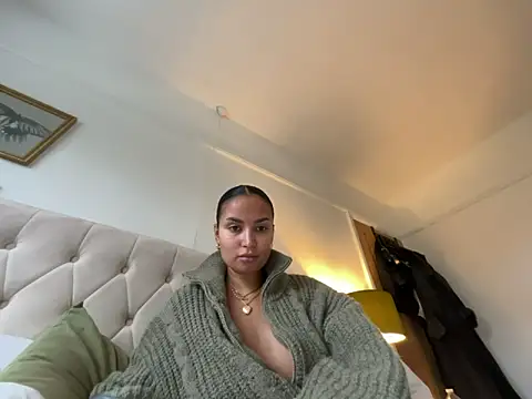 sexygoddessjessy online show from 4, 11, 2025