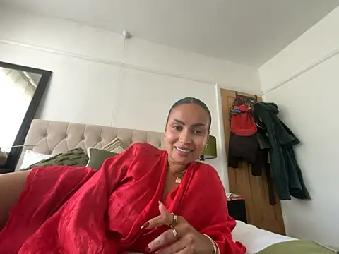 sexygoddessjessy online show from 7, 5, 2026