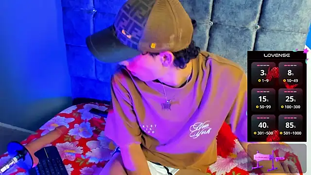 Snapshot of kalet-skinny chatting on 15, 10, 2025 kalet-skinny online show from 15, 10, 2025