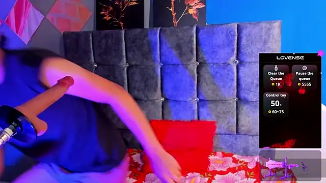 Snapshot of kalet-skinny chatting on 16, 10, 2025 kalet-skinny online show from 16, 10, 2025