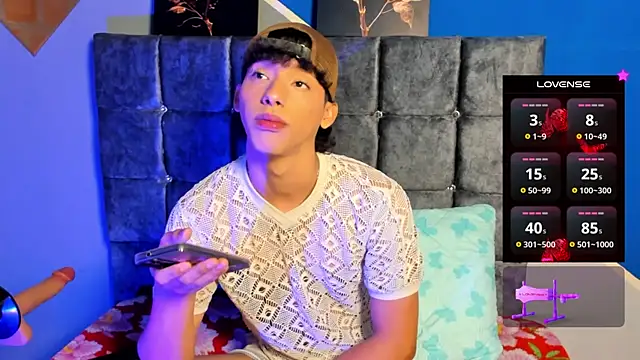 Snapshot of kalet-skinny chatting on 25, 10, 2025 kalet-skinny online show from 25, 10, 2025