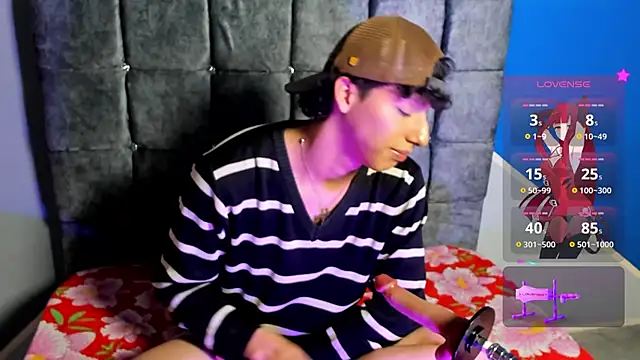 Snapshot of kalet-skinny chatting on 31, 10, 2025 kalet-skinny online show from 31, 10, 2025