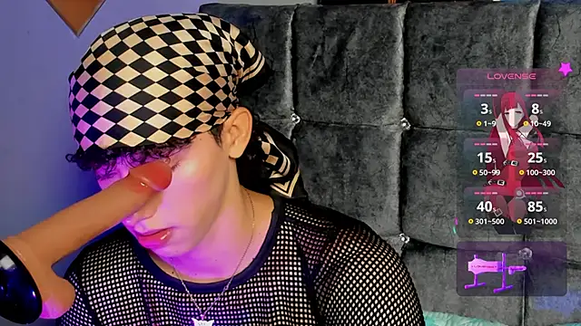 Snapshot of kalet-skinny chatting on 7, 11, 2025 kalet-skinny online show from 7, 11, 2025