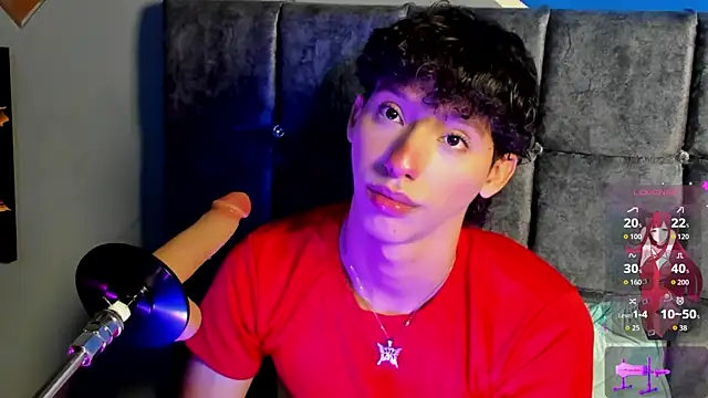 Snapshot of kalet-skinny chatting on 12, 11, 2025 kalet-skinny online show from 12, 11, 2025