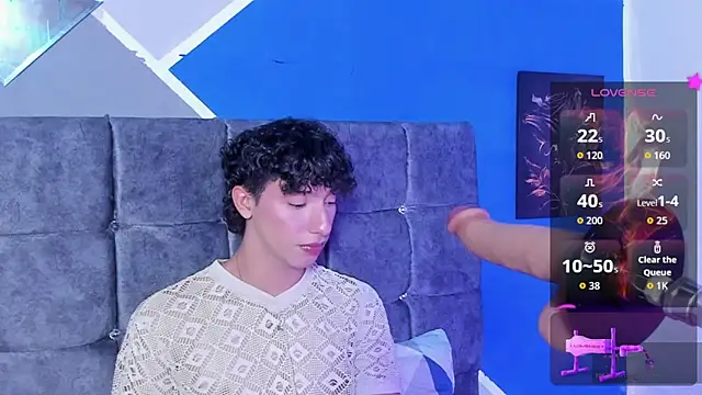 Snapshot of kalet-skinny chatting on 13, 11, 2025 kalet-skinny online show from 13, 11, 2025