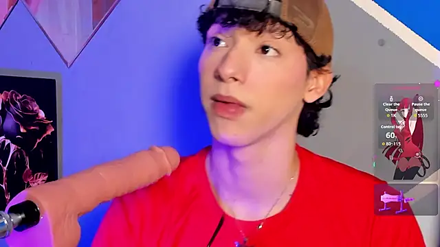 Snapshot of kalet-skinny chatting on 16, 11, 2025 kalet-skinny online show from 16, 11, 2025