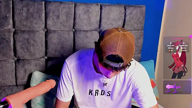 Snapshot of kalet-skinny chatting on 26, 11, 2025 kalet-skinny online show from 26, 11, 2025