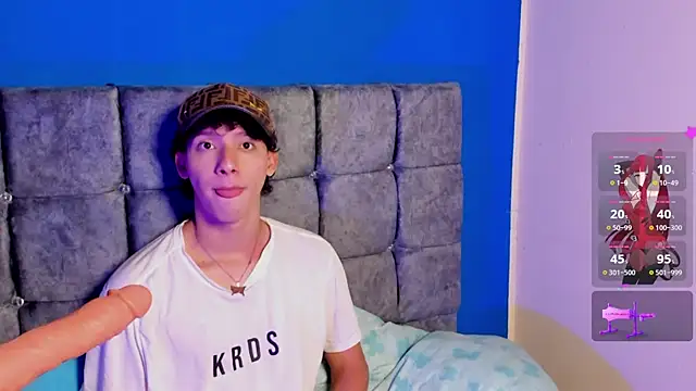 Snapshot of kalet-skinny chatting on 26, 11, 2025 kalet-skinny online show from 26, 11, 2025