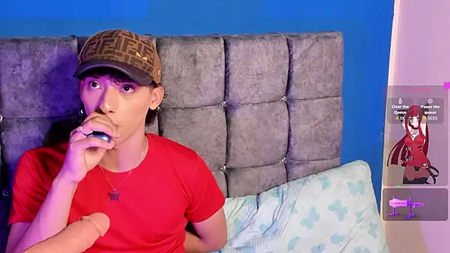 Snapshot of kalet-skinny chatting on 27, 11, 2025 kalet-skinny online show from 27, 11, 2025