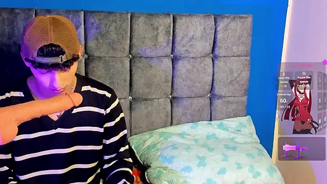 Snapshot of kalet-skinny chatting on 29, 11, 2025 kalet-skinny online show from 29, 11, 2025